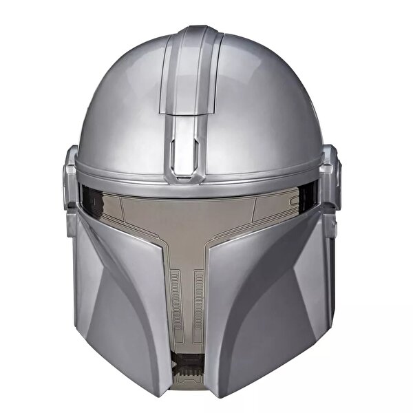 Star Wars The Mandalorian Elektronik Maske