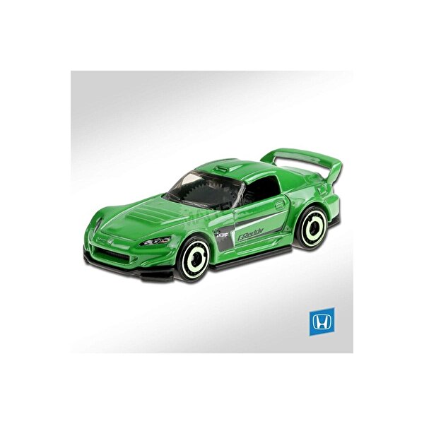 Hot Wheels Tekli Arabalar Honda S2000 GHF82