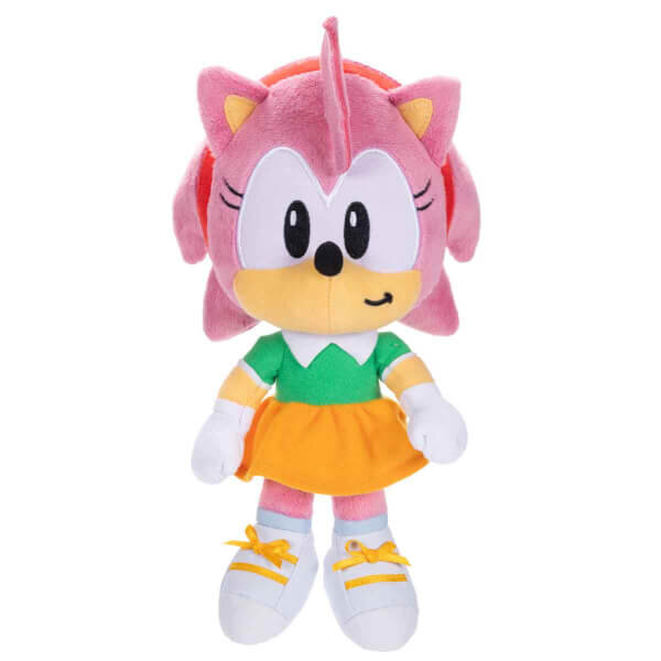 Sonic Peluş 18 Cm Amy W11 423224