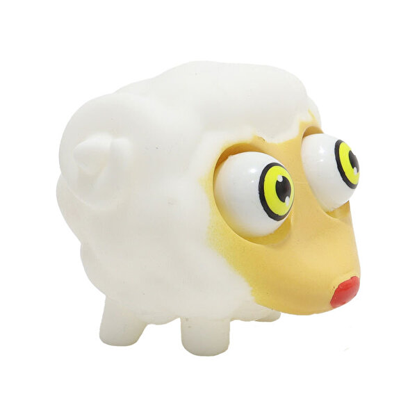 Stres Giderici Squeeze Hayvanlar Koyun