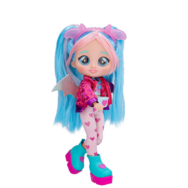 Cry Babies Bff Bebekler S2 Bruny