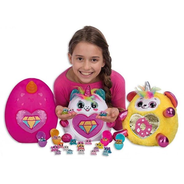 Rainbocorns Sürpriz Yumurta 9201