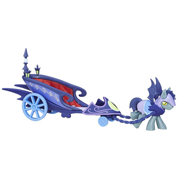 My Little Pony Arkadaşlık Sihirlidir Mini Oyun Seti