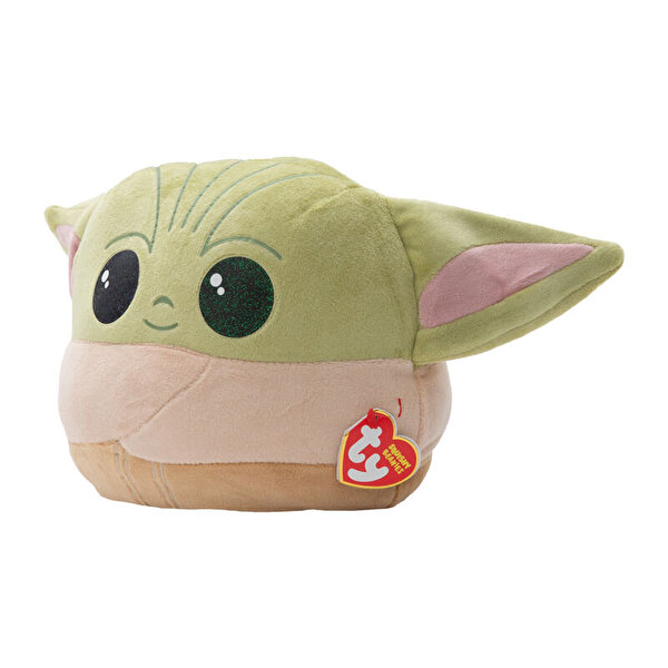 TY Stars Wars Grogu Squishy 25 Cm