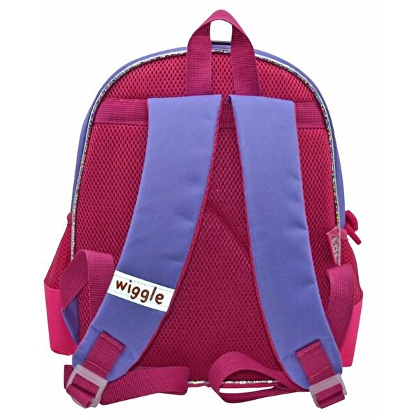 Lol Surprise Anaokulu Çantası 1306