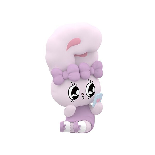 Esther Bunny Young Blossom Serisi Sürpriz Paket Koleksiyon Figürü