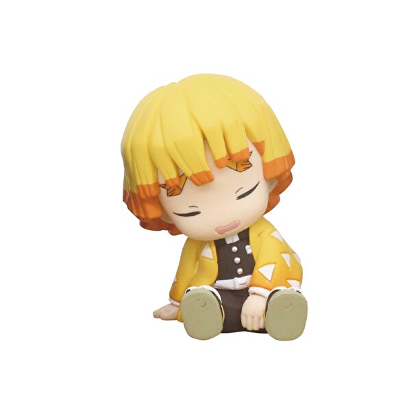 Twinchees Demon Slayer Figürleri Uyuyan Minikler Sürpriz Paket