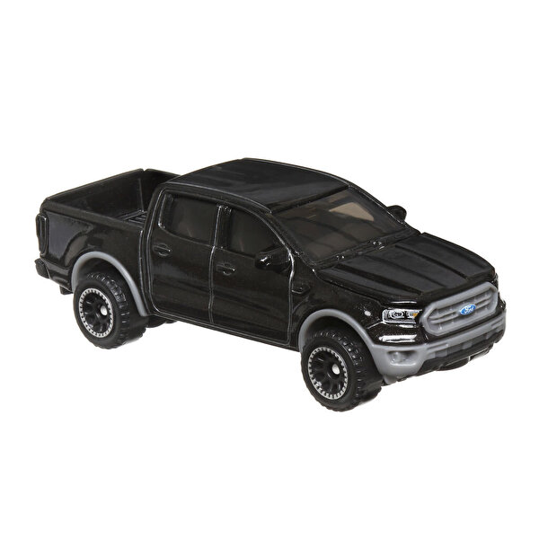Matchbox 1:64 Arabalar 2019 Ford Ranger HLG19