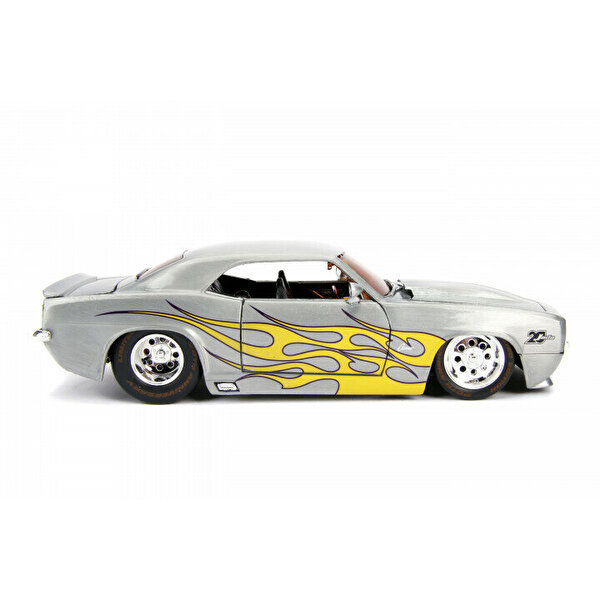 1:24 Jada 1969 Chevy Camaro Wave 3
