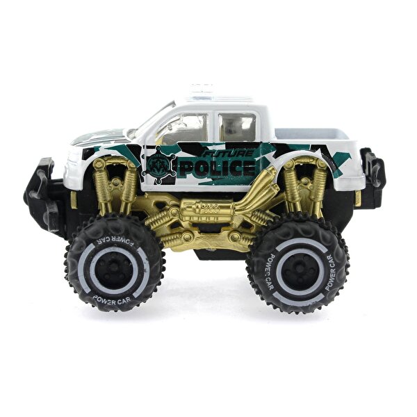 Mini Arazi Kaşifi S770-2