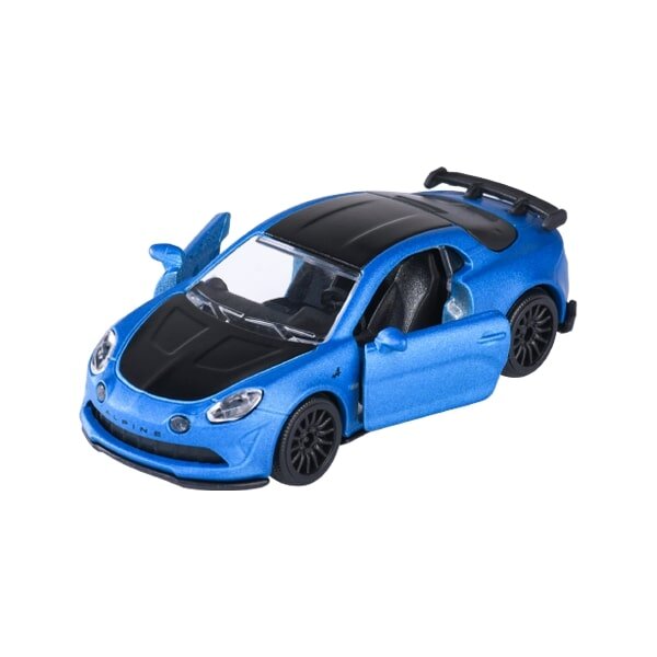 Majorette Premium Araçlar Alpine A110 R