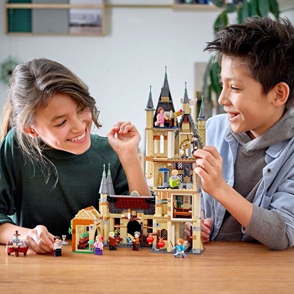 LEGO Harry Potter™ Hogwarts™ Astronomi Kulesi 75969