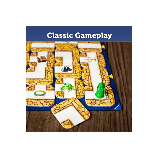 Smart Choice Labirent