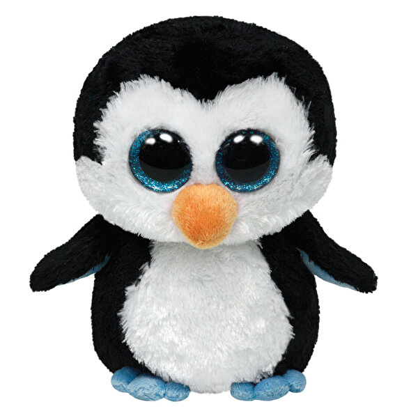 TY Beanie Boo´s Waddles Penguen Peluş 15 cm