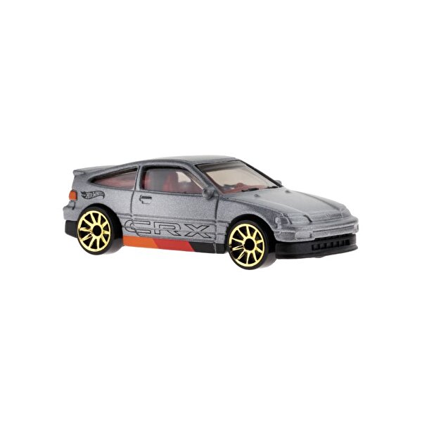 Hot Wheels Tekli Arabalar 88 Honda CR-X HKJ17