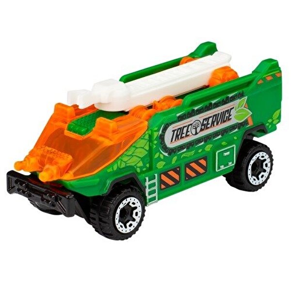 Hot Wheels 5'li Araba Seti GTN41