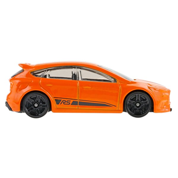 Hot Wheels Tekli Arabalar Ford Focus Rs HCX73