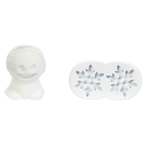 Disney Karlar Ülkesi Elsa ve Olafın Maceraları HYH10