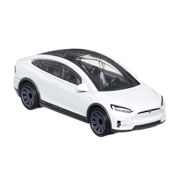 Matchbox Tekli Arabalar Tesla Model Y HLC68
