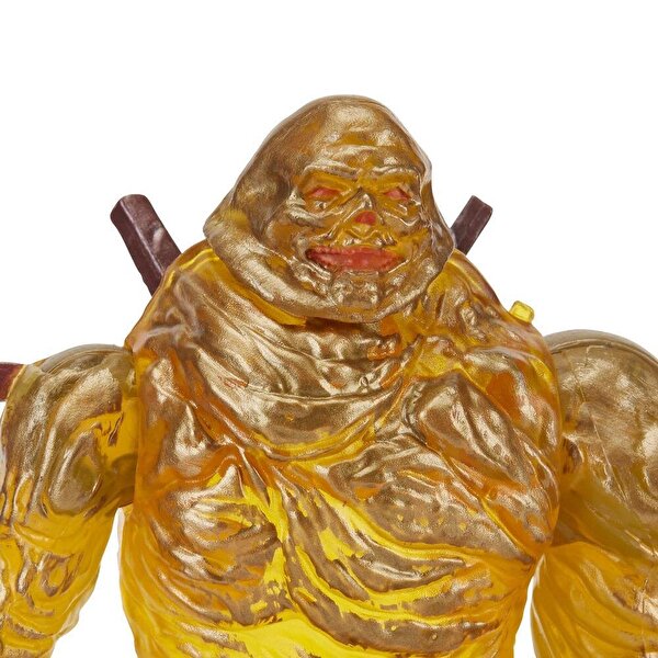Spider Man Far From Home Molten Man E4121