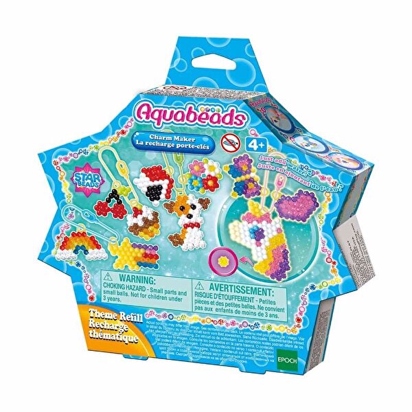 Aquabeads Süs Yapım Seti