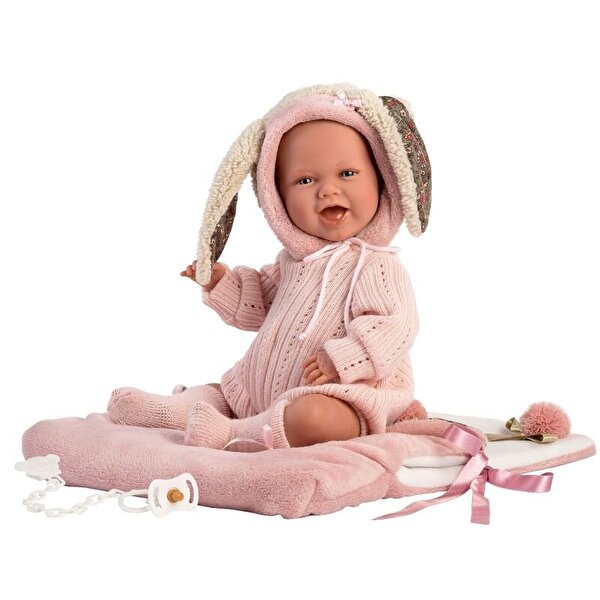 Llorens Lalka Bobas Mimi 42 Cm