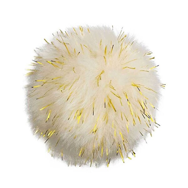 Tiny Furries Sesli Arkadaşım Beyaz Gold