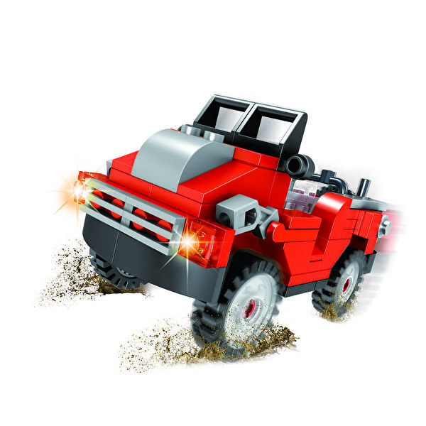 Ausini City Set 25448