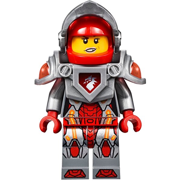 LEGO® Nexo Knights Beast Master´s Chaos Chariot