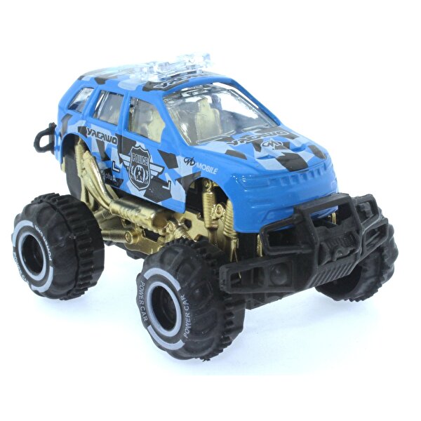 Mini Arazi Kaşifi S770-2