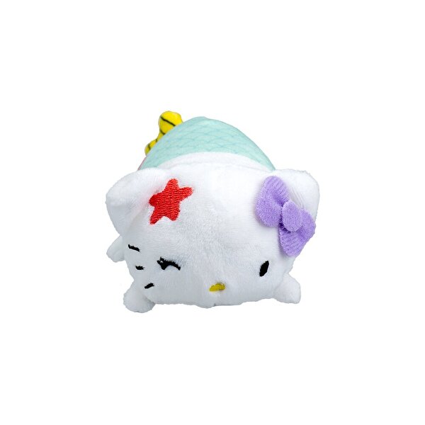 Hello Kitty Squishy Peluş CDU12 Sirena