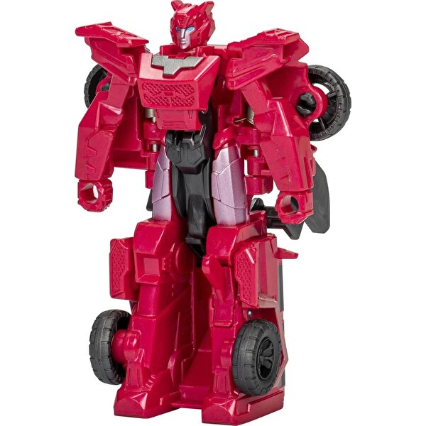 Transformers Earthspark Tek Adımda Dönüşen Fi̇gür Elita-1 F8662