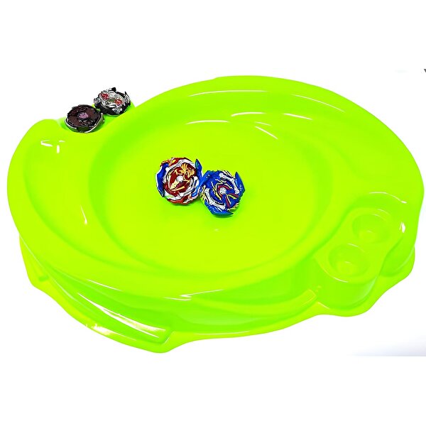 Yeşil Nado Stadyum Savaş Arenası