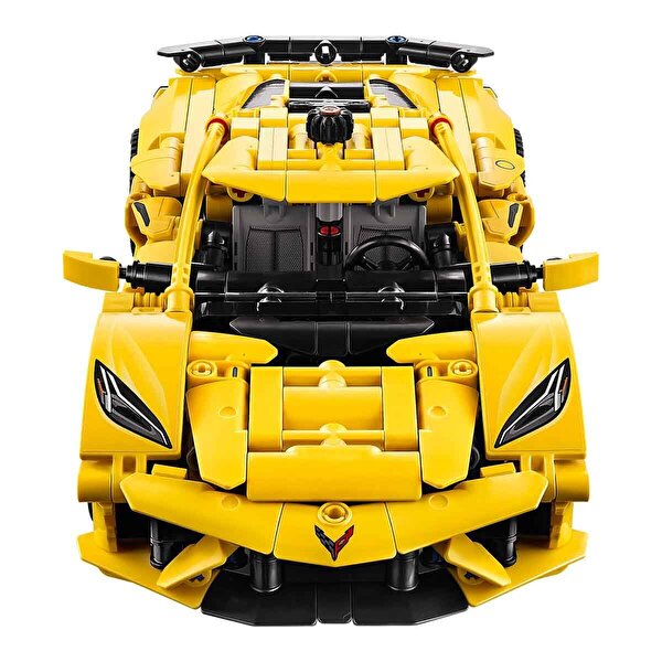 LEGO Technic Chevrolet Corvette Stingray 42205