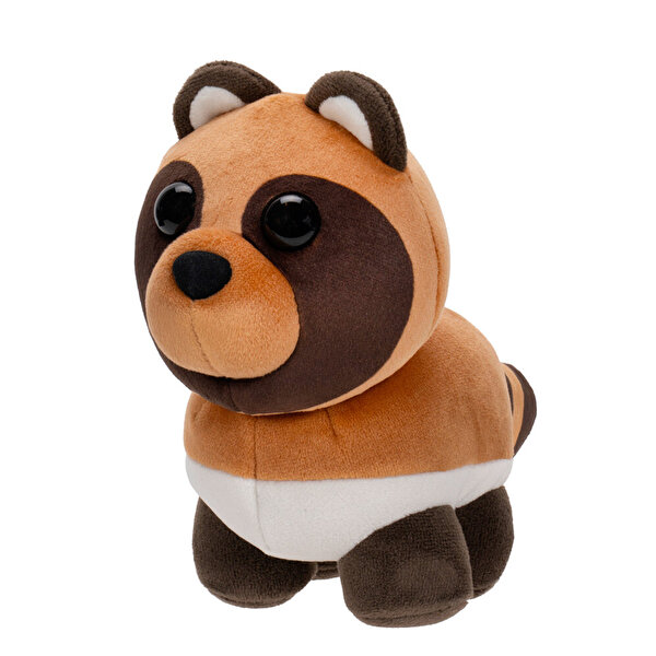 Adopt Me Peluş Sürpriz Peluş Paket 12 Cm S6 CDU12