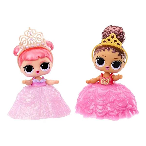 L.O.L Surprise Princess Tots Sürpriz Paket