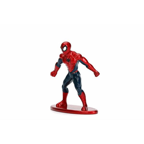 Marvel Avengers Nano Metal Figür Spıderman