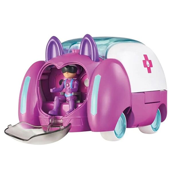 Petronix Deluxe Transforming Med Unit Ve Emma