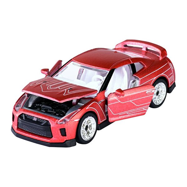 Majorette Deluxe Araçlar Nissan GT-R