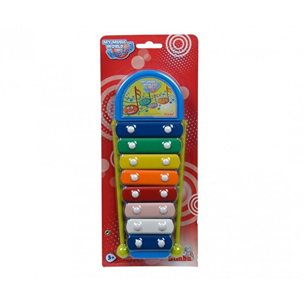 My Music World Ksilofon