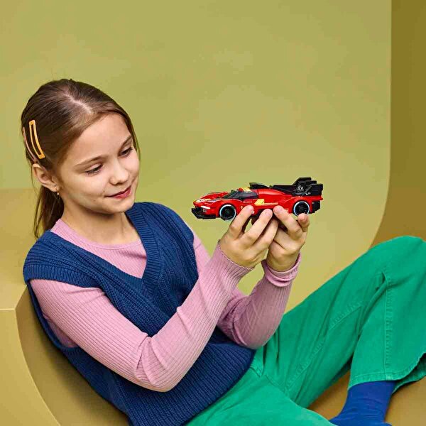 LEGO Speed Champions Ferrari 499P 77261