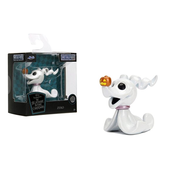 Jada Nightmare Before Christmas Tekli Figür Zero