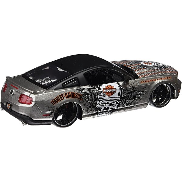 Maisto 2011 Ford Mustang GT