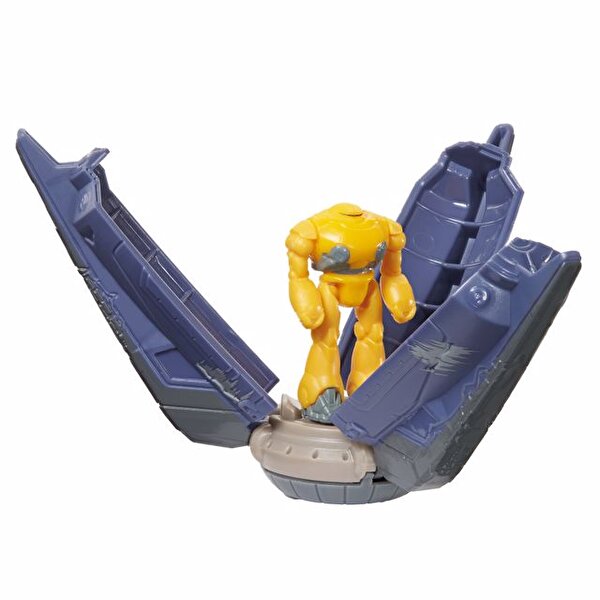 Lightyear Uçak Serisi Zyclops HHJ96