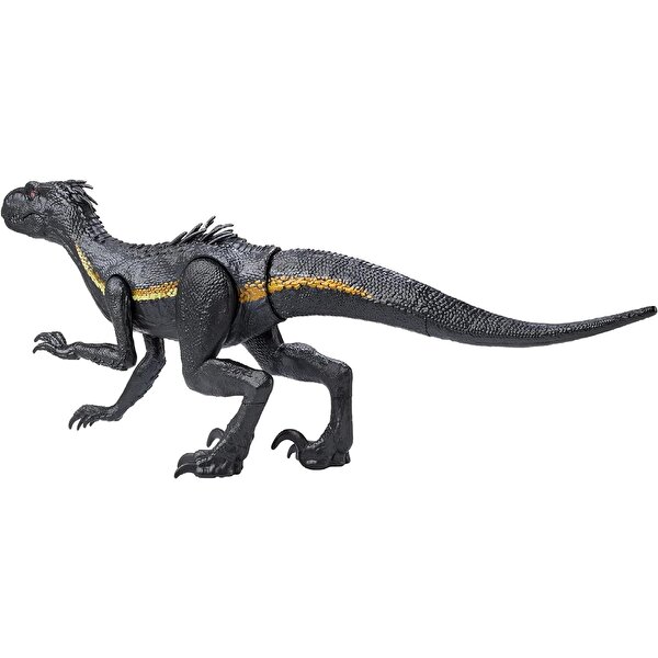 Jurassi̇c World Di̇nozor Fi̇gürleri̇ Indoraptor HMF82