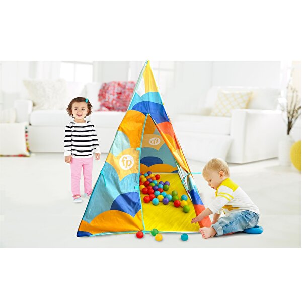 Fisher Price Oyun Çadırı