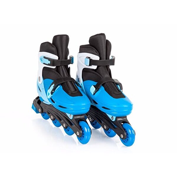 Paten Mavi Beyaz L Beden 39-42