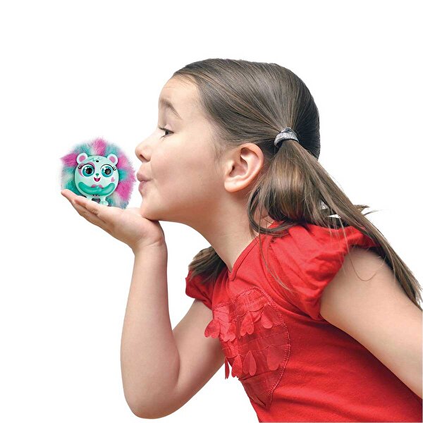 Tiny Furries Fluffy Kitties