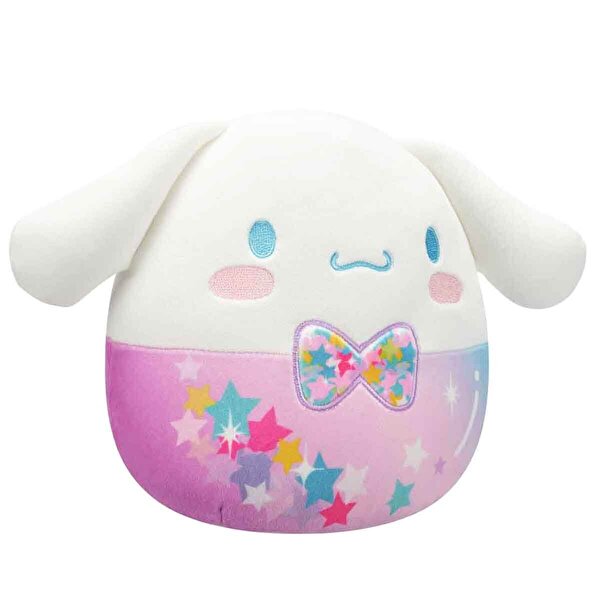 Squishmallows Hello Kitty and Friends Serisi Peluş 20 Cm Cinnamoroll