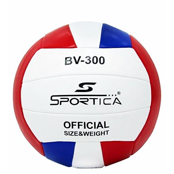 Sportica Bv100 Voleybol Topu